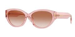 0VE4495D - Versace - (Peach Transparent) Pink Gradient - 56 - 17 - 140 MM - Ardor Eyewear 8056262448458