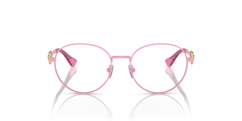 0VK1002 - Versace Kids - Pink - (Matte Pink 1496) - 48 - 16 - 130 MM - Ardor Eyewear 8056597813464