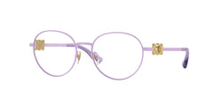 0VK1002 - Versace Kids - Violet - (Matte Violet 1497) - 46 - 16 - 130 MM - Ardor Eyewear 8056597813471