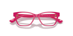 0VK3003U - Versace Kids - Pink - (Fuchsia 5367) - 46 - 14 - 130 MM - Ardor Eyewear 8056597813389