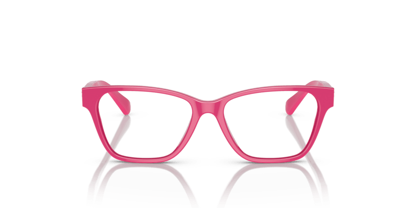 0VK3003U - Versace Kids - Pink - (Fuchsia 5367) - 46 - 14 - 130 MM - Ardor Eyewear 8056597813389