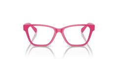 0VK3003U - Versace Kids - Pink - (Fuchsia 5367) - 46 - 14 - 130 MM - Ardor Eyewear 8056597813389