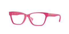 0VK3003U - Versace Kids - Pink - (Fuchsia 5367) - 46 - 14 - 130 MM - Ardor Eyewear 8056597813389