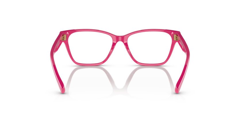 0VK3003U - Versace Kids - Pink - (Fuchsia 5367) - 46 - 14 - 130 MM - Ardor Eyewear 8056597813389