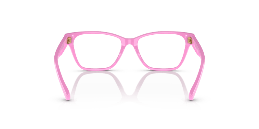 0VK3003U - Versace Kids - Pink - (Pink 5399) - 48 - 14 - 130 MM - Ardor Eyewear 8056597813358