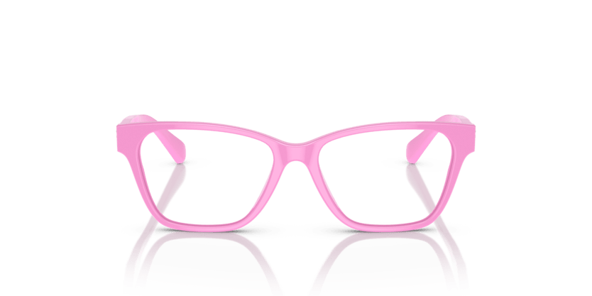 0VK3003U - Versace Kids - Pink - (Pink 5399) - 48 - 14 - 130 MM - Ardor Eyewear 8056597813358