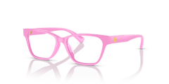 0VK3003U - Versace Kids - Pink - (Pink 5399) - 48 - 14 - 130 MM - Ardor Eyewear 8056597813358