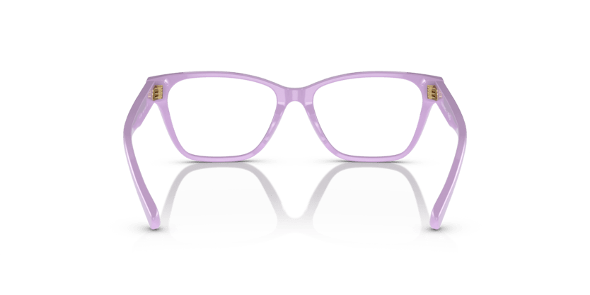 0VK3003U - Versace Kids - Violet - (Lilac 5400) - 48 - 14 - 130 MM - Ardor Eyewear 8056597813310