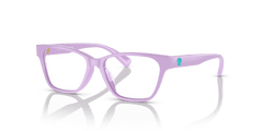 0VK3003U - Versace Kids - Violet - (Lilac 5400) - 48 - 14 - 130 MM - Ardor Eyewear 8056597813310