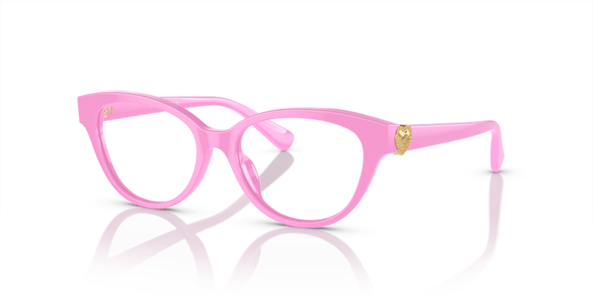 0VK3004 - Versace Kids - Pink - (Baby Pink 5399) - 46 - 15 - 130 MM - Ardor Eyewear 8056597911313