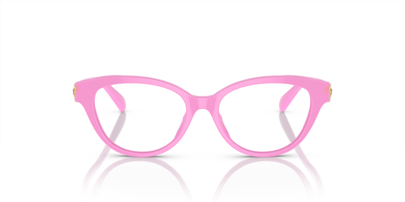 0VK3004 - Versace Kids - Pink - (Baby Pink 5399) - 46 - 15 - 130 MM - Ardor Eyewear 8056597911313