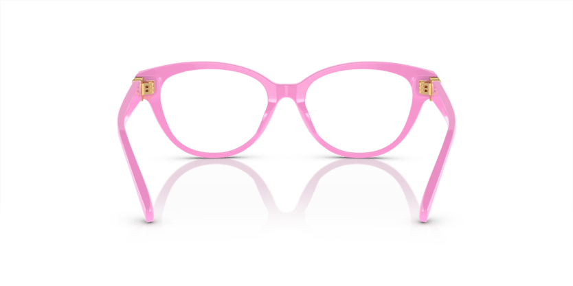 0VK3004 - Versace Kids - Pink - (Baby Pink 5399) - 46 - 15 - 130 MM - Ardor Eyewear 8056597911313