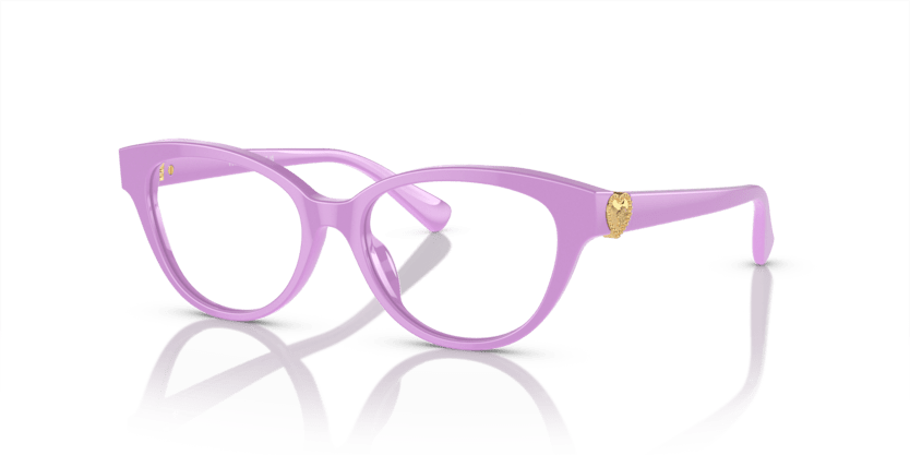 0VK3004 - Versace Kids - Violet - (Lavander 5424) - 46 - 15 - 130 MM - Ardor Eyewear 8056597911337