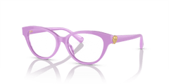 0VK3004 - Versace Kids - Violet - (Lavander 5424) - 46 - 15 - 130 MM - Ardor Eyewear 8056597911337