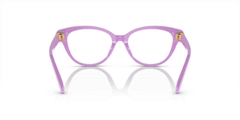 0VK3004 - Versace Kids - Violet - (Lavander 5424) - 46 - 15 - 130 MM - Ardor Eyewear 8056597911337