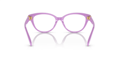 0VK3004 - Versace Kids - Violet - (Lavander 5424) - 46 - 15 - 130 MM - Ardor Eyewear 8056597911337