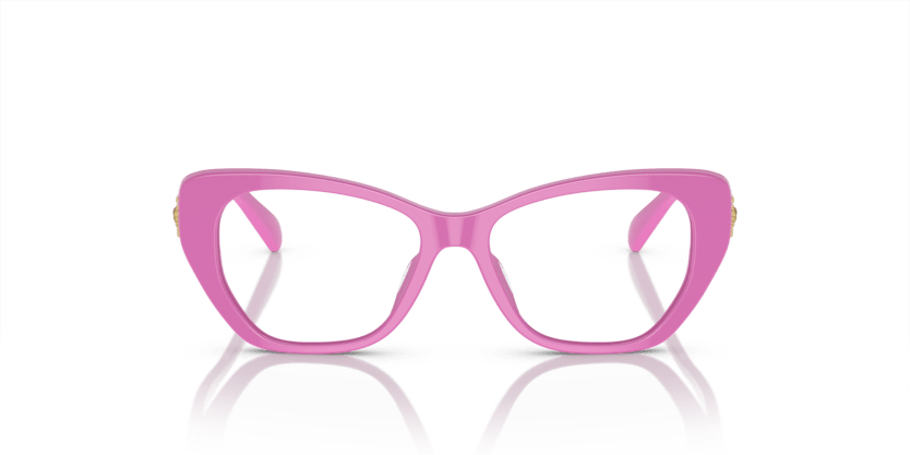 0VK3005U - Versace Kids - Pink - (Pink 5425) - 45 - 14 - 130 MM - Ardor Eyewear 8056597911467