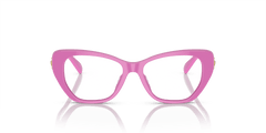 0VK3005U - Versace Kids - Pink - (Pink 5425) - 45 - 14 - 130 MM - Ardor Eyewear 8056597911467