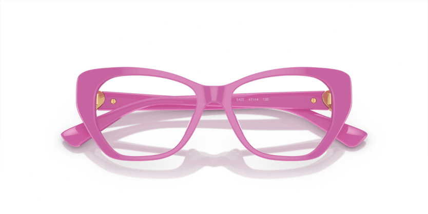 0VK3005U - Versace Kids - Pink - (Pink 5425) - 45 - 14 - 130 MM - Ardor Eyewear 8056597911467