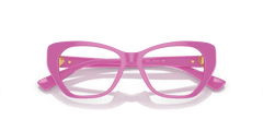 0VK3005U - Versace Kids - Pink - (Pink 5425) - 45 - 14 - 130 MM - Ardor Eyewear 8056597911467