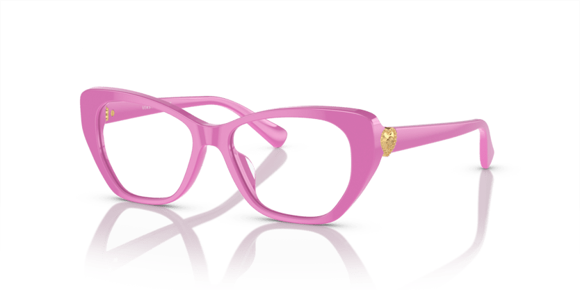 0VK3005U - Versace Kids - Pink - (Pink 5425) - 45 - 14 - 130 MM - Ardor Eyewear 8056597911467