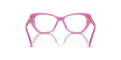 0VK3005U - Versace Kids - Pink - (Pink 5425) - 45 - 14 - 130 MM - Ardor Eyewear 8056597911467