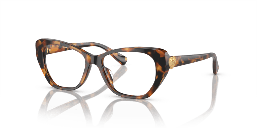 0VK3005U - Versace Kids - Tortoise - (Light Havana 5119) - 47 - 14 - 130 MM - Ardor Eyewear 8056597911436