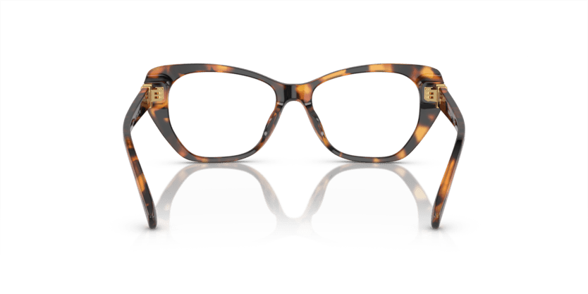 0VK3005U - Versace Kids - Tortoise - (Light Havana 5119) - 47 - 14 - 130 MM - Ardor Eyewear 8056597911436