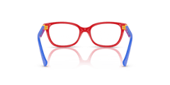 0VK3006U - Versace Kids - Red - (Full Red 5065) - 46 - 15 - 130 MM - Ardor Eyewear 8056262041505