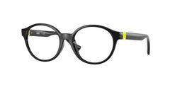 0VK3007U - Versace Kids - Black - (Black GB1) - 46 - 16 - 130 MM - Ardor Eyewear 8056262042410