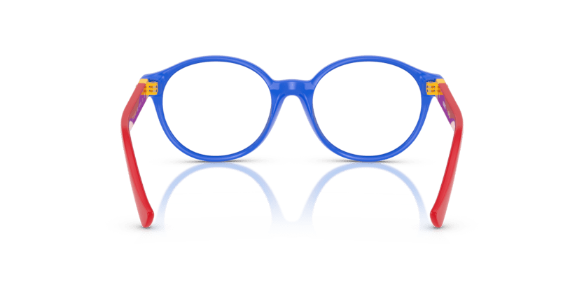 0VK3007U - Versace Kids - Blue - (Full Blue 5482) - 46 - 16 - 130 MM - Ardor Eyewear 8056262042472