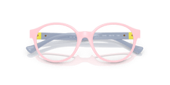 0VK3007U - Versace Kids - Pink - (Full Pink 5440) - 46 - 16 - 130 MM - Ardor Eyewear 8056262042458