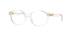 0VK3007U - Versace Kids - Transparent - (Crystal 148) - 46 - 16 - 130 MM - Ardor Eyewear 8056262042434