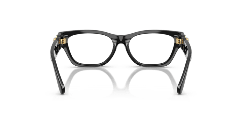 Black - 0VK3008U 8056262228524