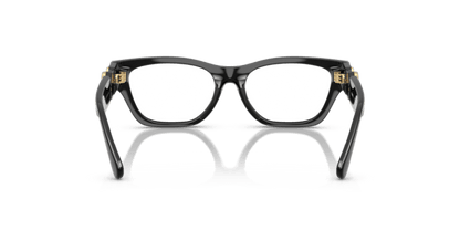 Black - 0VK3008U 8056262228524