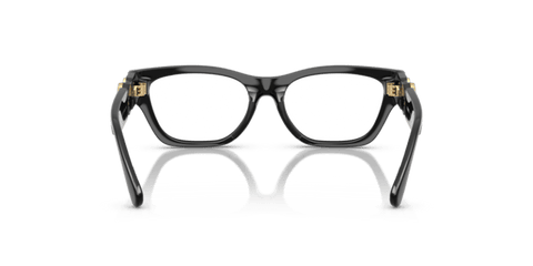 Black - 0VK3008U 8056262228524