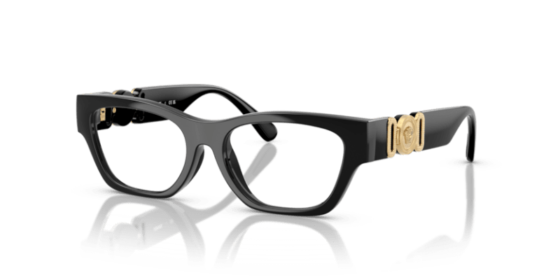 Black - 0VK3008U 8056262228524