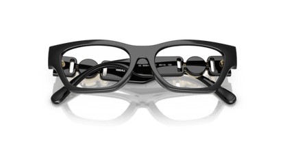 Black - 0VK3008U 8056262228524