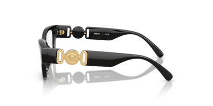 Black - 0VK3008U 8056262228524