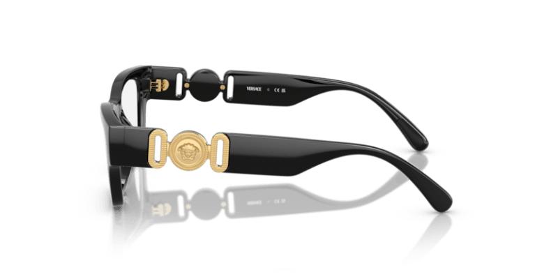 Black - 0VK3008U 8056262228524