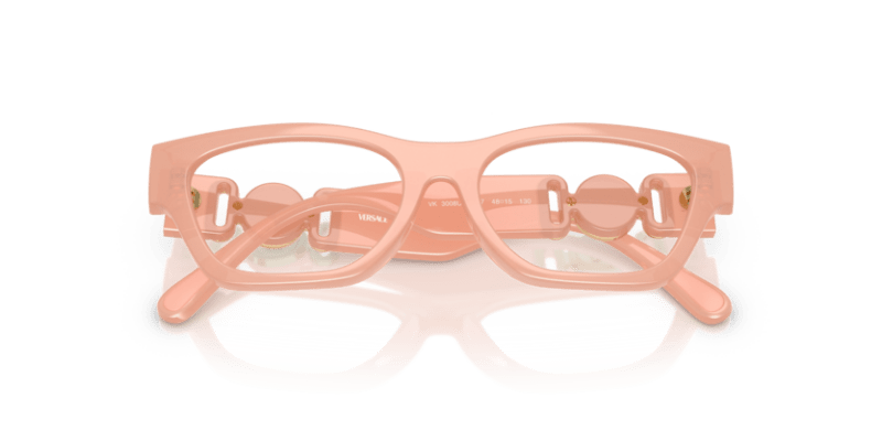 Nude Opalescent - 0VK3008U 8056262228487