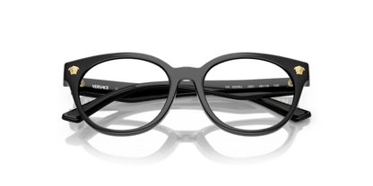 Black - 0VK3009U 8056262224441