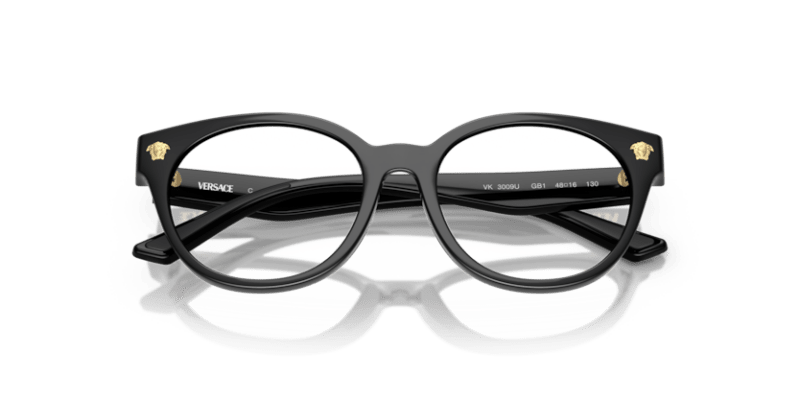 Black - 0VK3009U 8056262224441