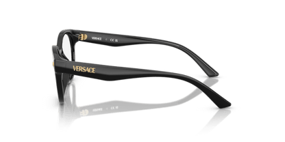 Black - 0VK3009U 8056262224441