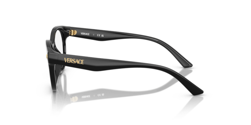 Black - 0VK3009U 8056262224441