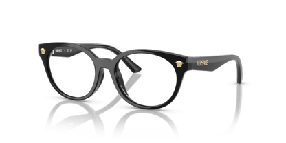 Black - 0VK3009U 8056262224441