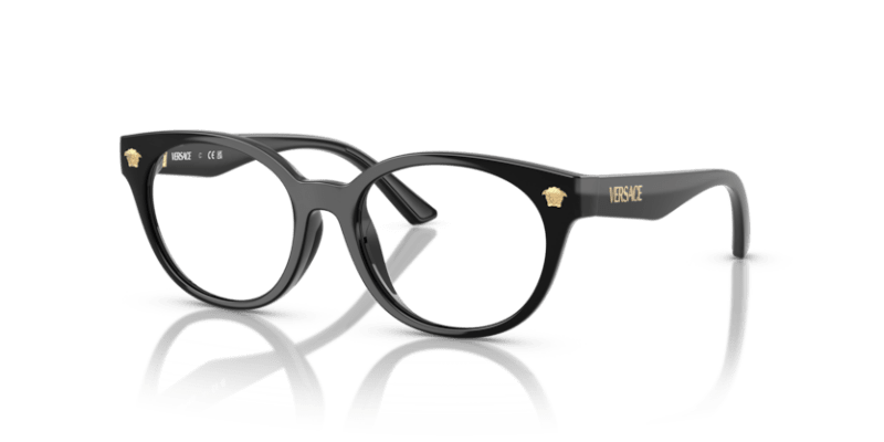 Black - 0VK3009U 8056262224441