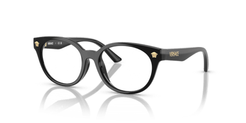 Black - 0VK3009U 8056262224441