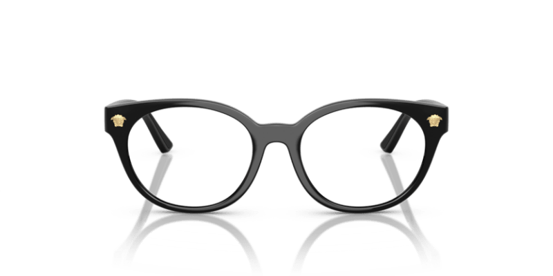 Black - 0VK3009U 8056262224441