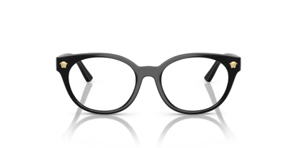 Black - 0VK3009U 8056262224441